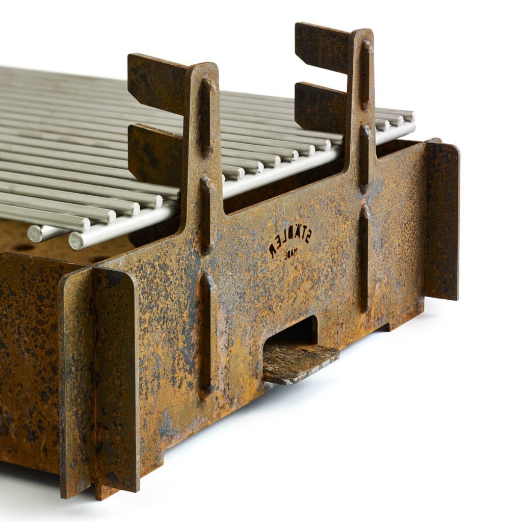 Bbq Kit Stadler Made