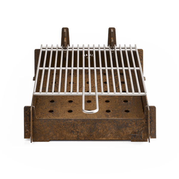 Bbq Kit Stadler Made