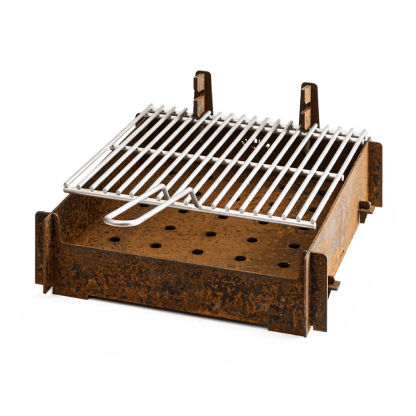 BBQ Kit