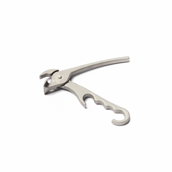 Pan Gripper