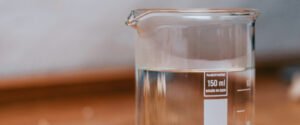 water