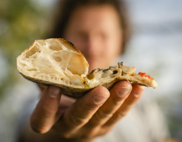 2-day pizza workshop | Rotterdam