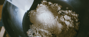 Autolysis