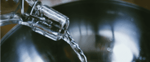 Water