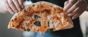 canotto pizza