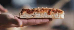 Sicilian Pizza