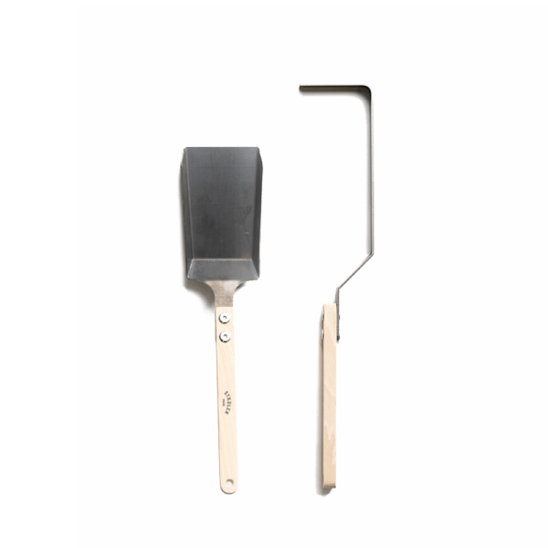 Poke & Shovel