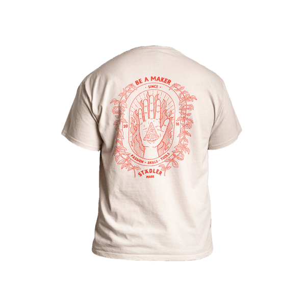 Maker shirt