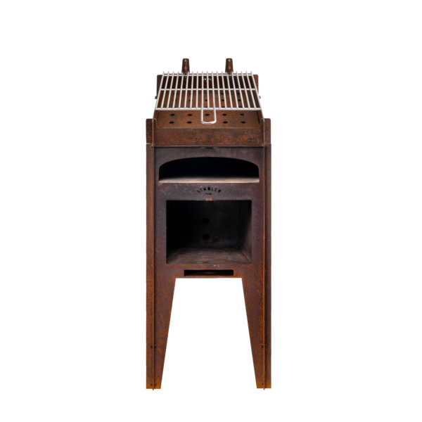 Oven + BBQ Kit Bundle
